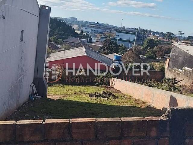 #285 - Terreno para Venda em Quatro Barras - PR - 2