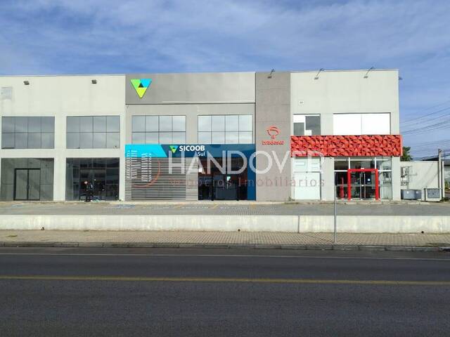 #286 - Sala para Venda em Campina Grande do Sul - PR - 1