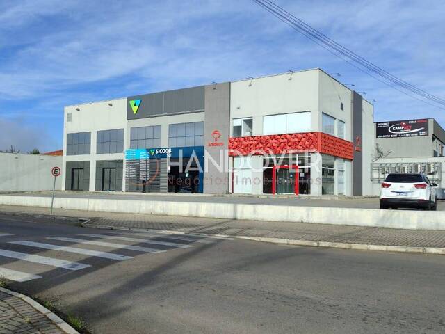 #286 - Sala para Venda em Campina Grande do Sul - PR - 2