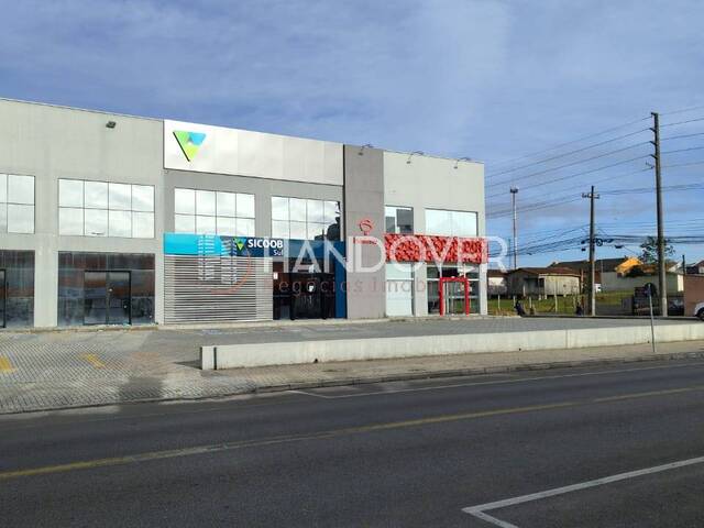 #286 - Sala para Venda em Campina Grande do Sul - PR - 3