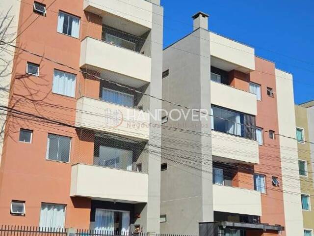 #288 - Apartamento para Venda em Quatro Barras - PR - 3