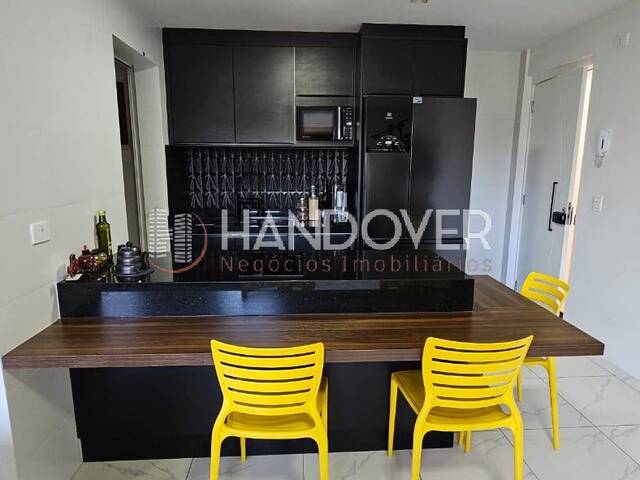 Apartamento para Venda em Quatro Barras - 5