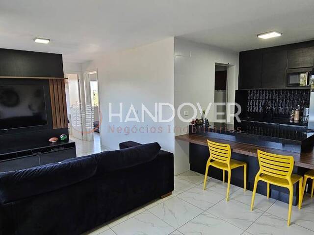 Apartamento para Venda em Quatro Barras - 4