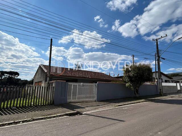 #289 - Casa para Venda em Quatro Barras - PR - 2