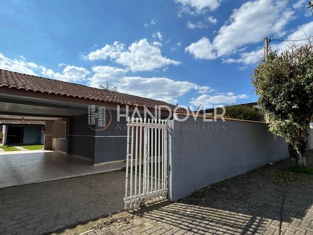 #289 - Casa para Venda em Quatro Barras - PR - 3