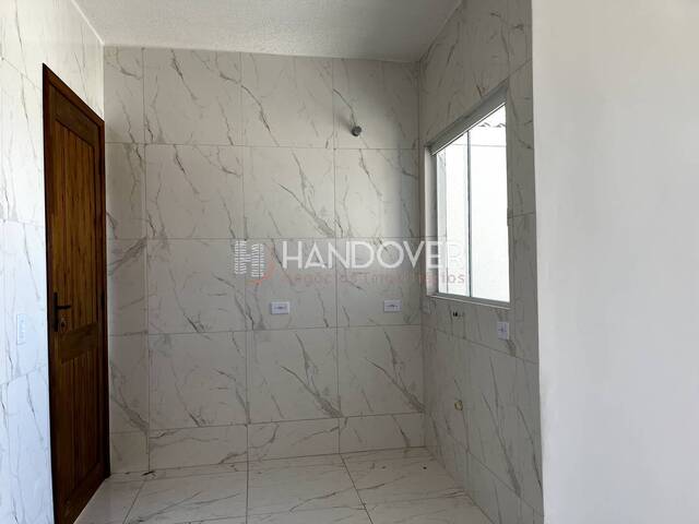 Casa para Venda em Campina Grande do Sul - 4