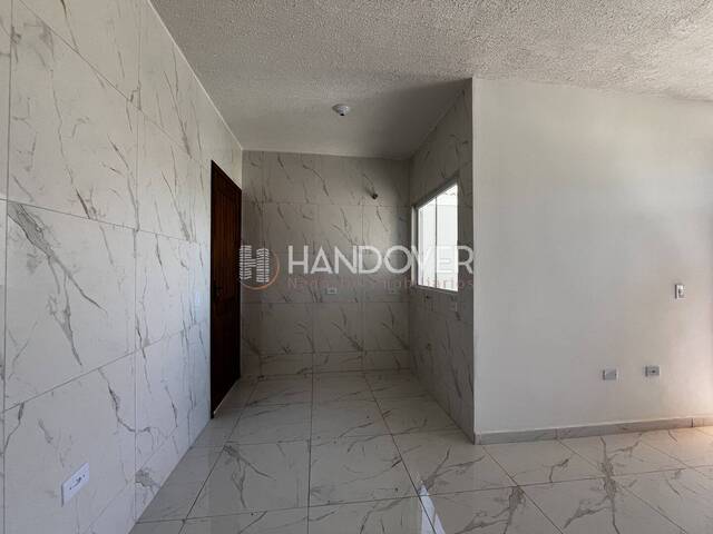 #291 - Casa para Venda em Campina Grande do Sul - PR - 3