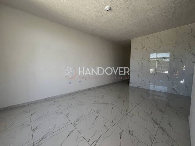 #291 - Casa para Venda em Campina Grande do Sul - PR - 2