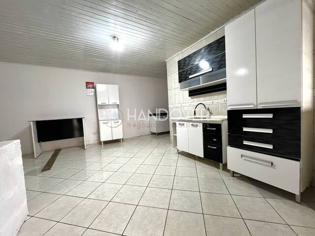 Casa para Venda em Campina Grande do Sul - 5