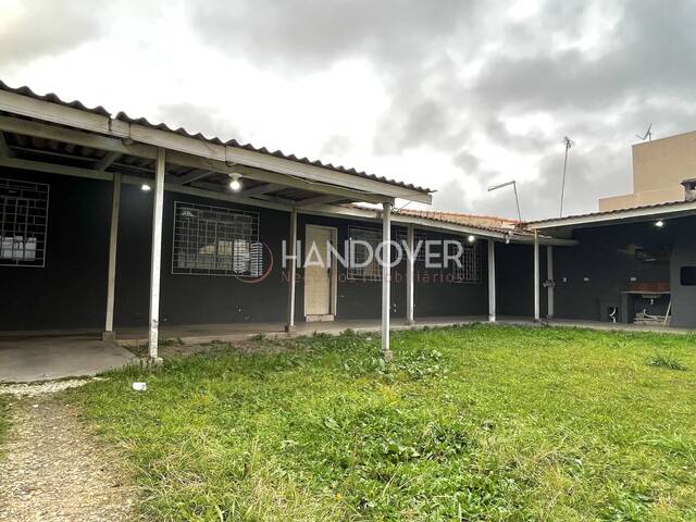 Venda em Jardim Paulista - Campina Grande do Sul