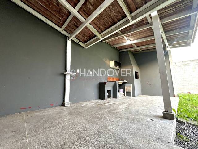 #166 - Casa para Venda em Campina Grande do Sul - PR - 3