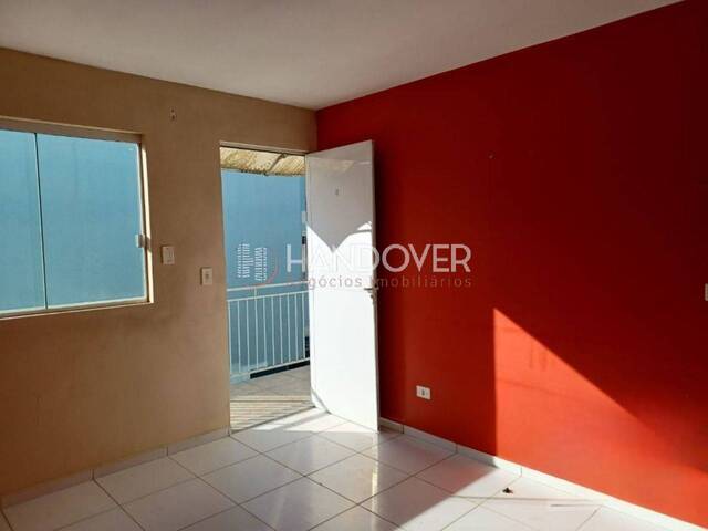 #293 - Apartamento para Venda em Campina Grande do Sul - PR