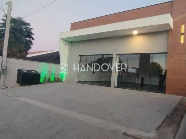 #294 - Sala para Locação em Campina Grande do Sul - PR - 2
