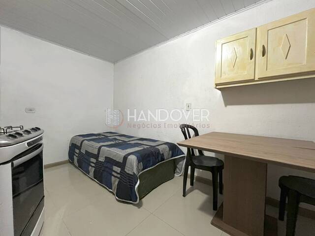 #295 - Apartamento para Locação em Campina Grande do Sul - PR - 2