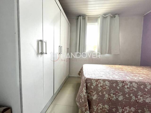 Apartamento para Locação em Campina Grande do Sul - 4