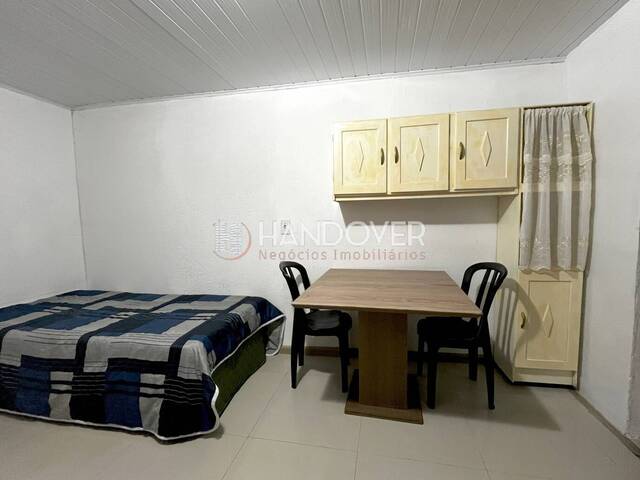 #295 - Apartamento para Locação em Campina Grande do Sul - PR - 3