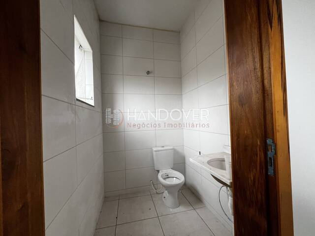 #298 - Sala para Locação em Campina Grande do Sul - PR - 2