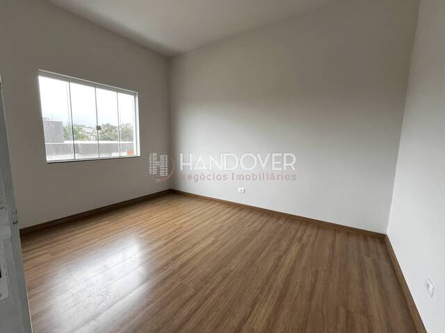 Apartamento para Venda em Campina Grande do Sul - 4