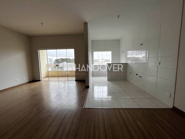 #300 - Apartamento para Venda em Campina Grande do Sul - PR