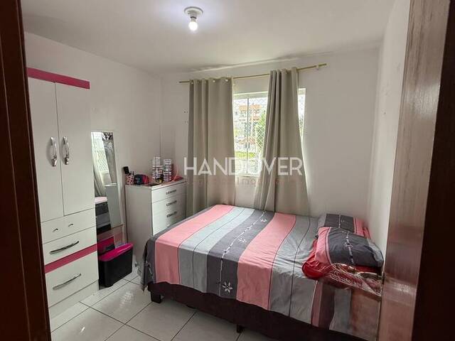 Apartamento para Venda em Campina Grande do Sul - 4
