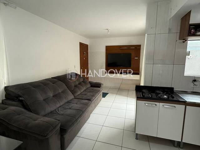 #299 - Apartamento para Venda em Campina Grande do Sul - PR - 2