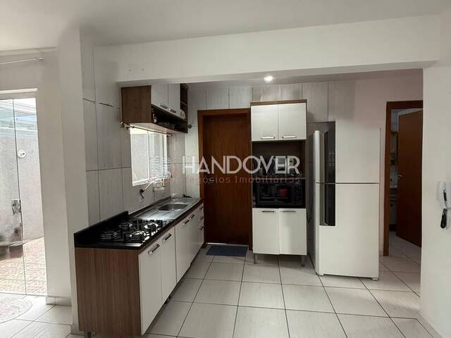 #299 - Apartamento para Venda em Campina Grande do Sul - PR - 3