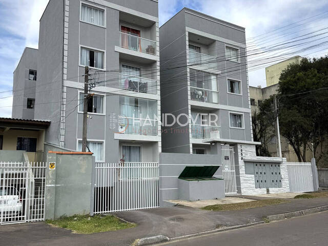#299 - Apartamento para Venda em Campina Grande do Sul - PR
