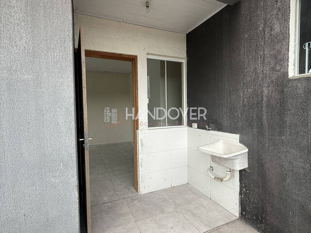 #303 - Casa para Venda em Quatro Barras - PR - 2