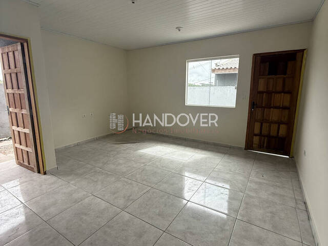 #303 - Casa para Venda em Quatro Barras - PR - 3