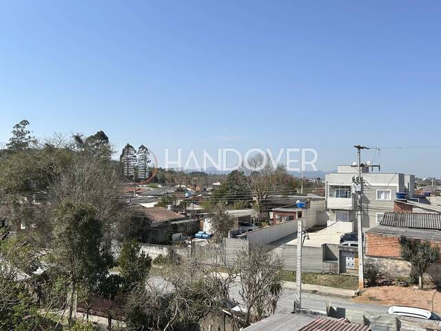 Apartamento para Venda em Campina Grande do Sul - 4