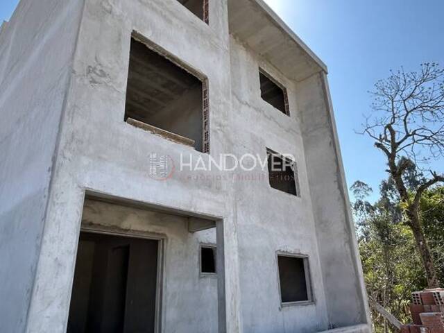 #304 - Apartamento para Venda em Campina Grande do Sul - PR - 2