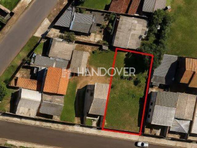 #306 - Terreno para Venda em Quatro Barras - PR - 1