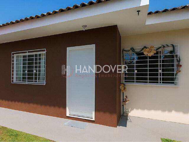 #54 - Casa para Venda em Quatro Barras - PR - 2