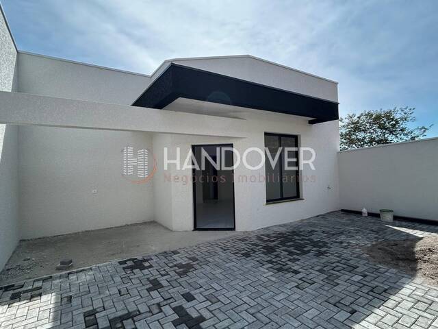 #309 - Casa para Venda em Quatro Barras - PR - 1