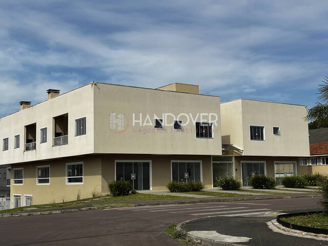 #302 - Apartamento para Venda em Campina Grande do Sul - PR - 1
