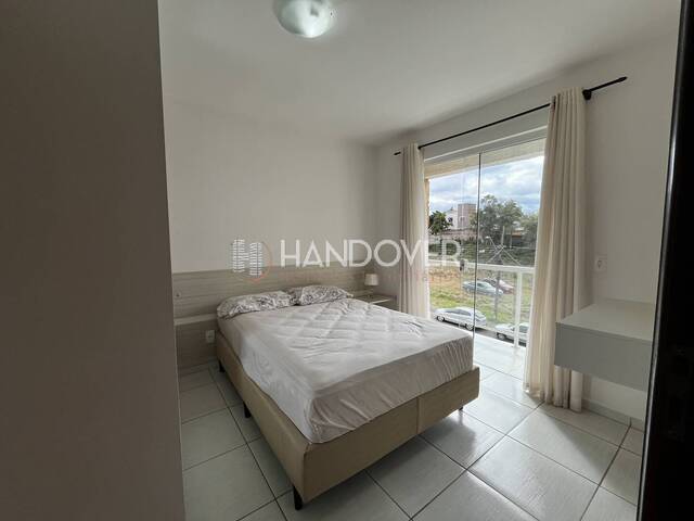 #312 - Apartamento para Venda em Campina Grande do Sul - PR - 2