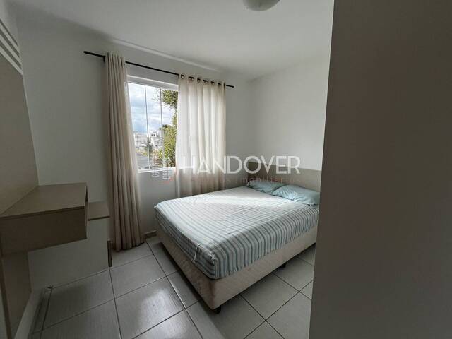 #312 - Apartamento para Venda em Campina Grande do Sul - PR - 3