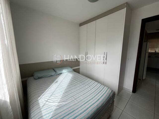 Apartamento para Venda em Campina Grande do Sul - 4