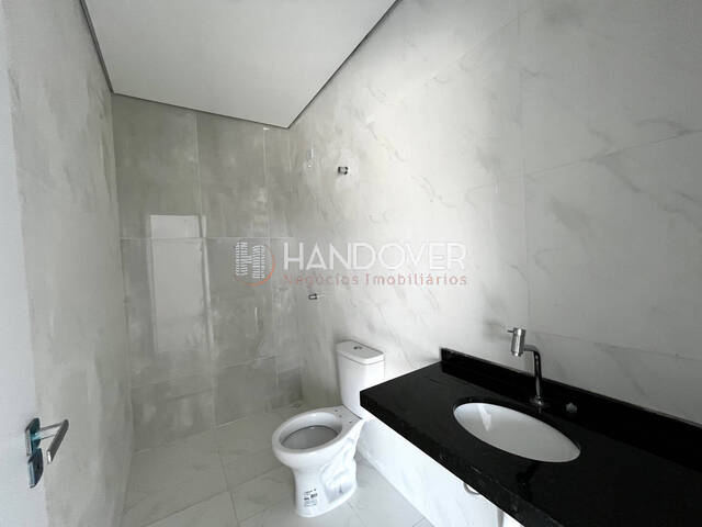 Apartamento para Venda em Campina Grande do Sul - 5