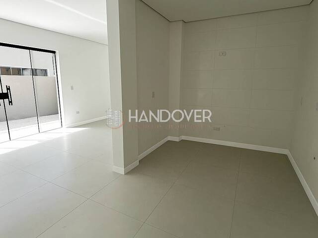 #314 - Apartamento para Venda em Campina Grande do Sul - PR - 3