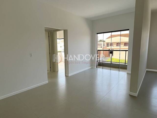 #314 - Apartamento para Venda em Campina Grande do Sul - PR - 2