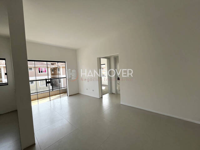 Apartamento para Venda em Campina Grande do Sul - 4
