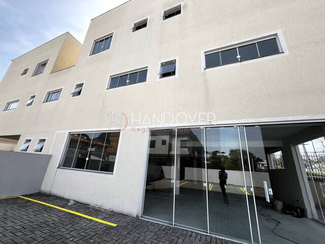 #298 - Sala para Locação em Campina Grande do Sul - PR - 1