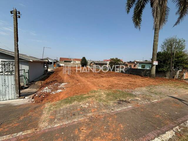 #163 - Terreno para Venda em Campina Grande do Sul - PR - 2