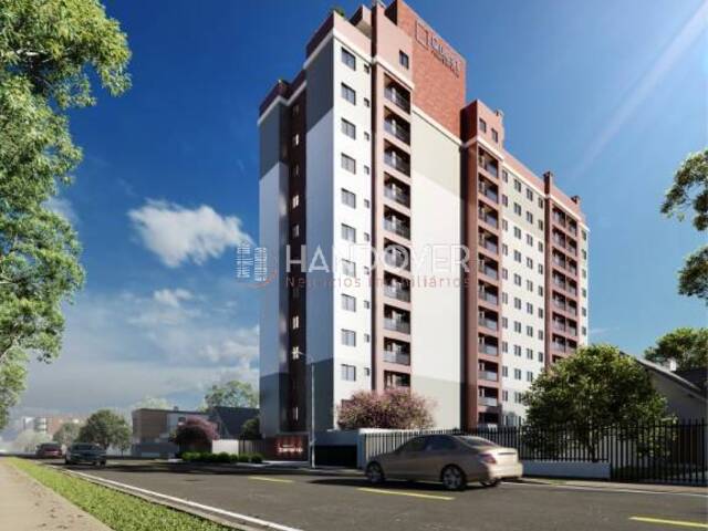 #320 - Apartamento para Venda em Pinhais - PR - 1