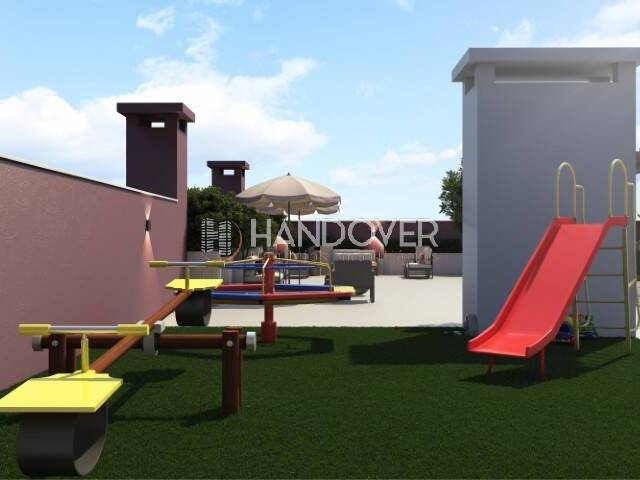 #320 - Apartamento para Venda em Pinhais - PR - 3