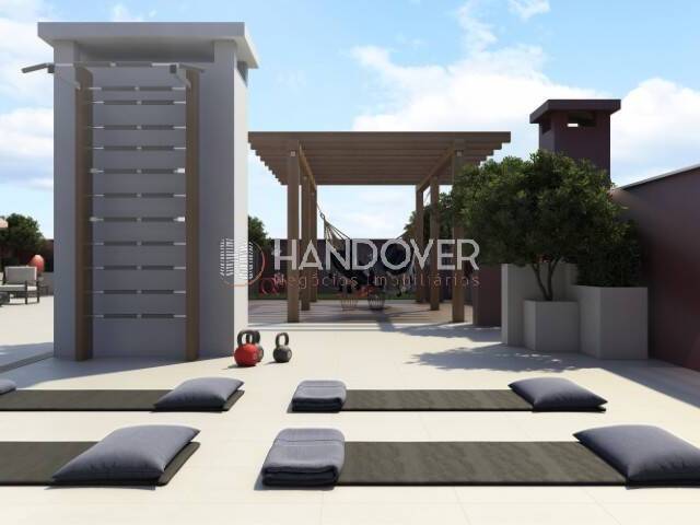 #320 - Apartamento para Venda em Pinhais - PR - 2