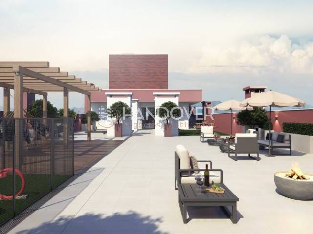 Apartamento para Venda em Pinhais - 4