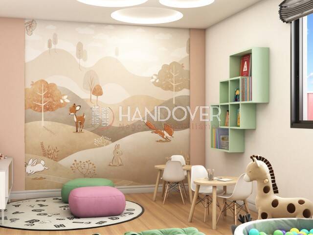 Apartamento para Venda em Pinhais - 5