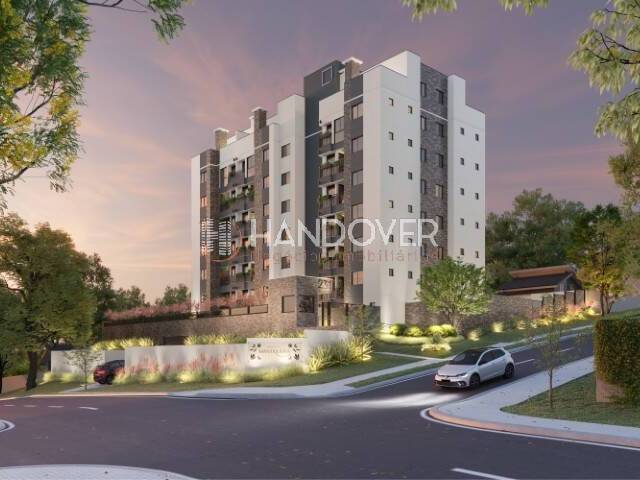 #321 - Apartamento para Venda em Curitiba - PR - 2